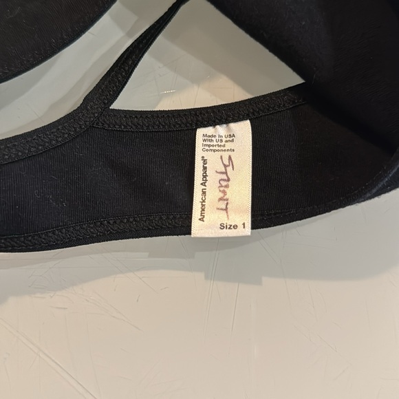 Four light-support bralettes - size Small - Picture 4 of 14